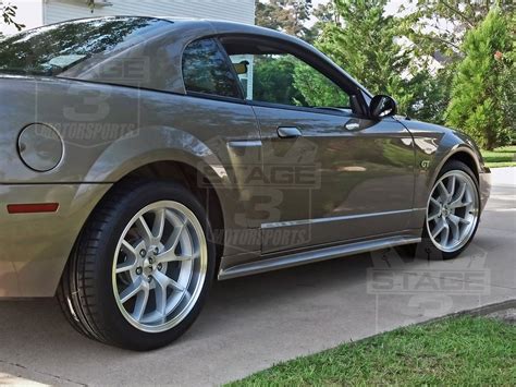 wheels for 2004 ford mustang