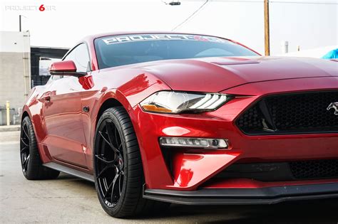 wheels for 2020 mustang gt