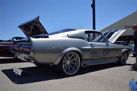 wheels for 67 mustang