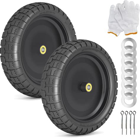 Wheels For Gorilla Carts