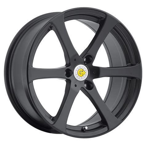 Wheels For Smart Car