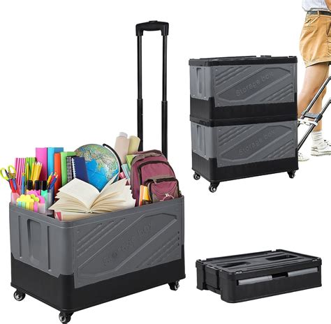 Wheels For Storage Bins