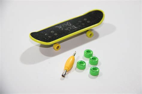 wheels for tech deck