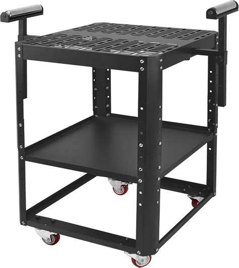 Wheels For Tool Stand