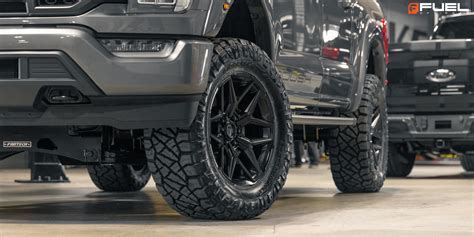 wheels ford f150