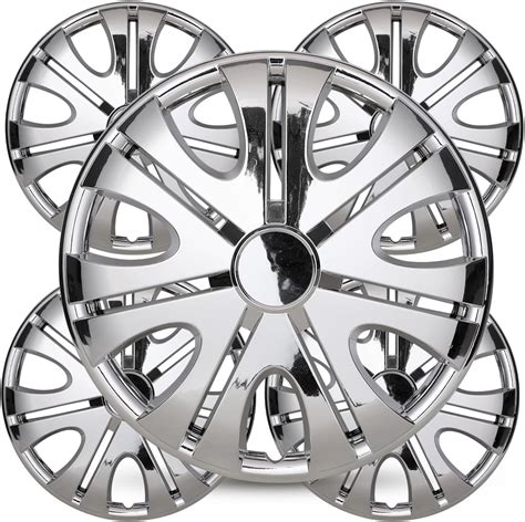 Wheels Hubcaps