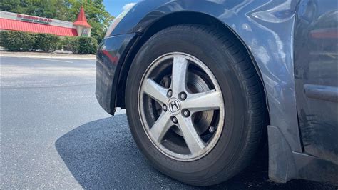 Wheels Making A Screeching Noise