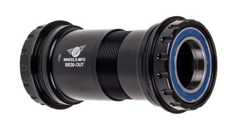 Wheels Manufacturing Bb30