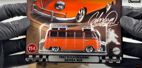 Wheels On Vw Bus