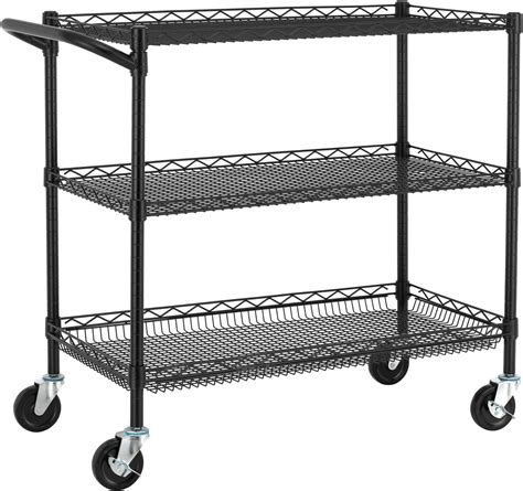 Wheels Wheels Cart