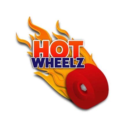 wheelz hot