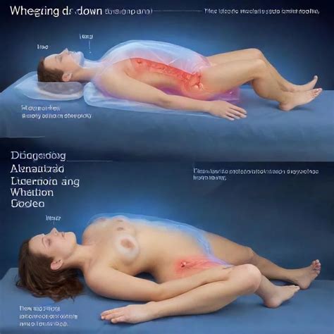 Wheezing At Night When Lying Down