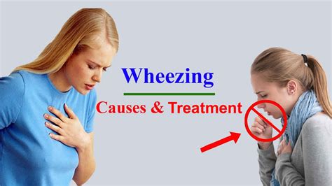 Understanding Wheezing When Exhaling: Causes, Symptoms, and Effective Solutions