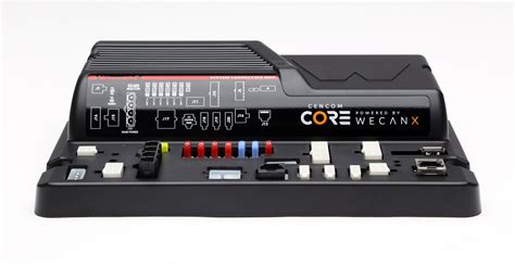 Whelen Control Systems Core™