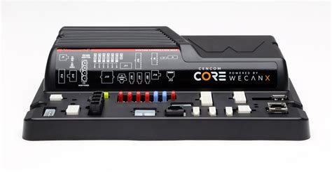 Whelen Core MegaTech