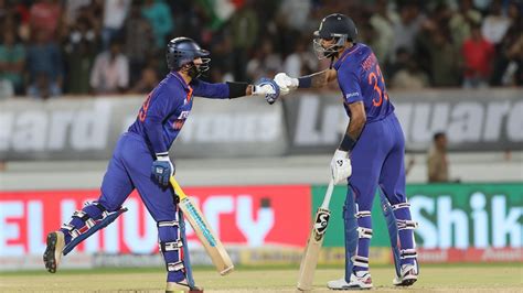India vs Ireland 1st T20I live streaming When and where to watch