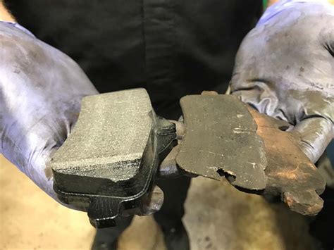 Rhymes With Laundry How to Change Your Brake Pads