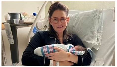 Unraveling The Mystery: When Did Jessica Tarlov Welcome Her Baby?