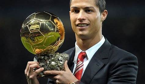 Ballon d'Or 2013: why Cristiano Ronaldo is the man to win this year's award