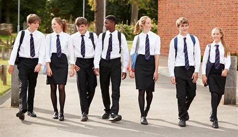 School uniform cost cutting bill to law tomorrow Tes