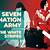 when did seven nation army come out