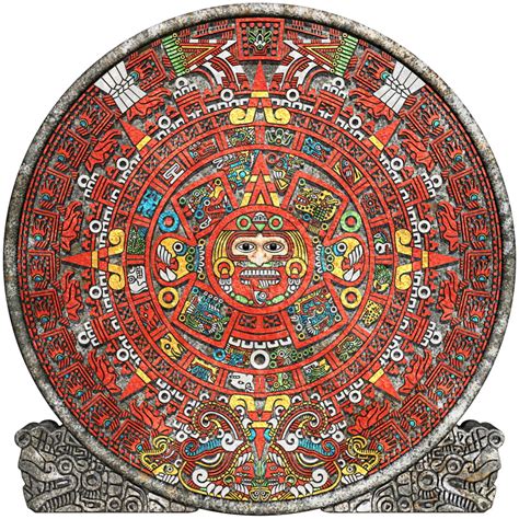 When Did The Mayan Calendar Start And End