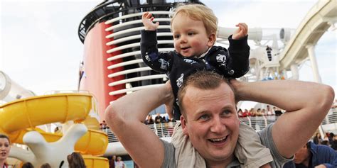My Tips for Taking a Baby on a Cruise Wishes and Dishes Baby