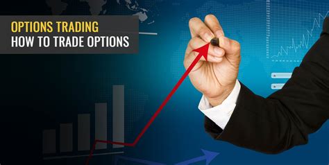 Options Trading How does it work?
