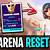 when do the arena points reset chapter 3 season 2