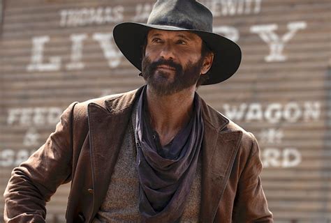 Tim McGraw and Faith Hill star in '1883,' the new prequel to