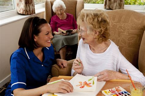 when does a dementia patient need a nursing home