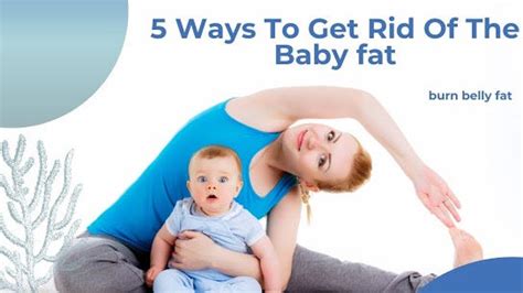 How to Get Rid of Postpartum Belly Moms Life Now