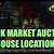 when does black market auction house end