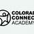 when does colorado connections academy start