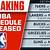 when does the nba schedule released on own recognizance bailiff