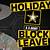 when is army christmas block leave