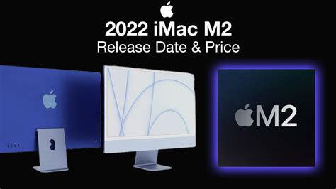 2022 iMac Pro Pocketnow