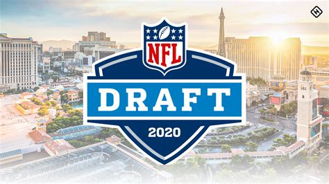 NFL Draft 2020 cómo y donde ver en vivo PandaAncha.mx