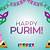 when is purim 2022