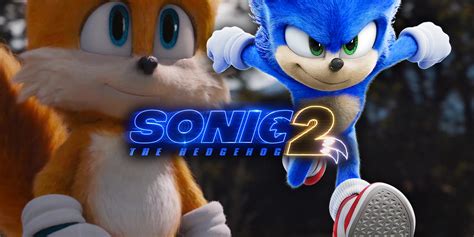 Sonic 2 Begins Production; See Official Announcement
