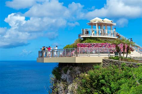 Guam weather and climate • Best time to visit • Temperature