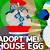 when is the new eggs coming in adopt me