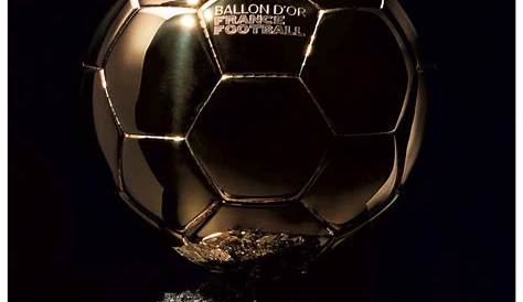 Ballon d'Or 2023