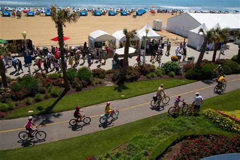 Virginia Beach's annual Boardwalk Art Show ranks 3rd nationwide The