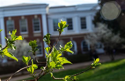 Monticello UVA Spring Break 2015 and Congressman Rigell To… Flickr
