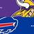 when is vikings at bills replay on nfl network