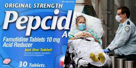 Pepcid Maximum Strength AC Tablets Shop Digestion & Nausea at HEB