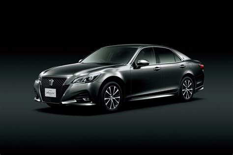 Toyota Crown Will Soon Be Available: Get Ready To Take The Crown!