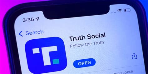 Photo of When Will Truth Social Be Available On Android?
