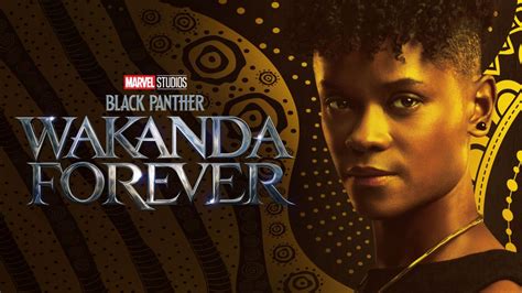 Black Panther Wakanda Forever Filme SHOCK2 Community